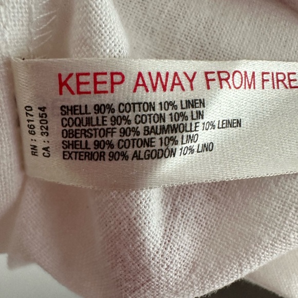 Free People Linen Mini - Picture 4 of 9